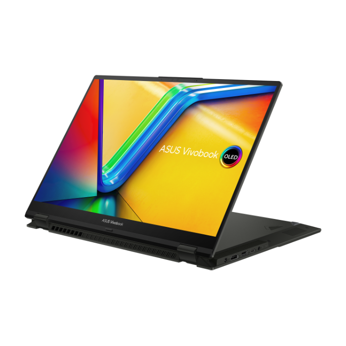 ASUS Vivobook S TP3604VA - Core i9 13900H 32GB 1TB Intel Graphics 16 Inch 120 Hz WUXGA Flip OLED Laptop - 5