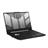 ASUS TUF Dash F15 FX517ZM Core i7 12650H 32GB 512GB SSD 6GB RTX 3060 Full HD Laptop - 2