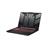 ASUS TUF Gaming A15 FA507RF-AC Ryzen 7 6800 8GB DDR5 512GB SSD 4GB RTX 2050 Gaming 15.6 inch FHD Laptop - 7