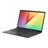 ASUS VivoBook K513EQ Core i7 1165G7 24GB 512GB SSD 2GB MX 350 Full HD Laptop - 4