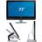 DELL 9020 Core I5 4th 4GB 500GB Intel 23 Inch Touch Stock All-in-One PC - 2