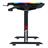 Redragon GD-3320-L 160cm RGB Gaming Computer Desk - 4