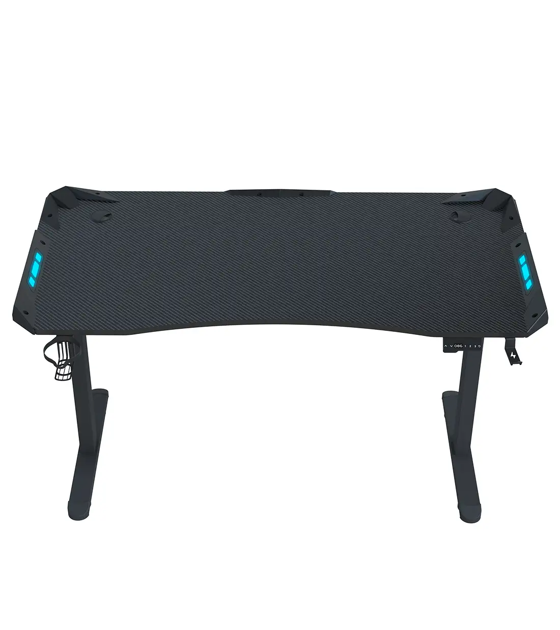 Redragon GD-3300-L 160cm LED Gaming Desk - 3
