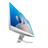 ASUS AiO A3 A3402WVAK Core i3 1315U 16GB 512GB SSD Intel Graphics 23.8 Inch Full HD Non Touch All in One - 3