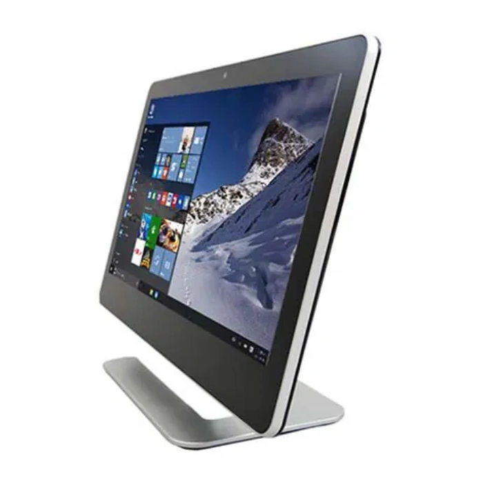 استون ریفرب  - Core i5 4th Generation 8GB 256GB SSD 22 Inch Stock All-in-One Computer - 3