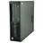 HP Z230 SFF Workstation Core i5-4th Gen 4GB-ddr3 NO Hdd Intel Stock Desktop Mini Case