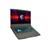 MSI Thin 15 B13UC Core i5 13420H 16GB 500GB SSD RTX3050 4GB  Inch 15.6 Inch Gaming Laptop - 3