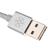 SilverStone CPU04S USB-C 0.5m Cables - 5