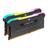 Corsair VENGEANCE RGB PRO SL 32GB 16GBx2 3600MHz CL18 DDR4 Dual Desktop RAM - 4