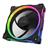 ASUS Prime MR120 Fan ARGB REVERSE Black Case Fan - 2