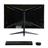 EFK DRAGON Core i3 10100 8GB 128GB SSD Intel 22 inch All in One PC - 2