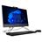 HP Pro 240 G9 Core i3 1215U 16GB DDR4 512GB SSD Intel Graphics 23.8 Inch Non Touch FHD All-in-One PC - 3