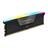 Corsair Vengeance RGB 96GB (2x48) 6000MHz DDR5 CL36 Dual Channel Desktop Ram - 3