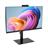 Master Tech ZN240-C516SB-D5 - Core i5 13400 16GB DDR5 512GB SSD Intel Graphics 24 Inches Non Touch AIO Computer - 3