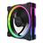 ASUS Prime MR120 Fan ARGB REVERSE Black Case Fan - 6