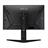 ASUS TUF Gaming VG279Q5R 27 Inch QHD 1 ms (GTG) -0.3 ms 200Hz Fast IPS Gaming Monitor - 4
