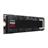 Samsung SSD 9100 PRO 4TB M.2 2280 NVMe 2.0 PCIe 5.0 x4 Internal Solid State Drive  - 3