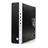 HP G4 Core i5-8500 8GB-DDR4 256GB m.2-SSD 500GB-HDD Stock Desktop Mini Case - 2