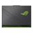 ASUS ROG STRIX G16 G614JI Core i9 13980HX 64GB 1TB SSD 8GB RTX 4070 FHD+ Laptop - 2