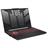 ASUS TUF Gaming A15 FA507NU Ryzen 7 7435HS 16GB 1TB SSD 6GB RTX 4050 15.6 Inches Full HD Laptop - 3