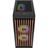 Gamdias AURA GC4 ARGB REAL WALNUT MID-TOWER Case - 2