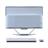 EFK WOLF Core i7 11700 8GB 512GB SSD Intel 24 inch All in One PC - 2