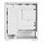 Deep Cool CG580 White Mid-Tower Gaming Case - 6