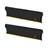 V-Color XSky 16GB (2 x 8GB) 5200 CL40 DDR5 Dual Channel Desktop RAM - 2