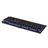 T-Dagger Destroyer T-TGK305 Blue Switch Gaming Mechanical Keyboard - 5