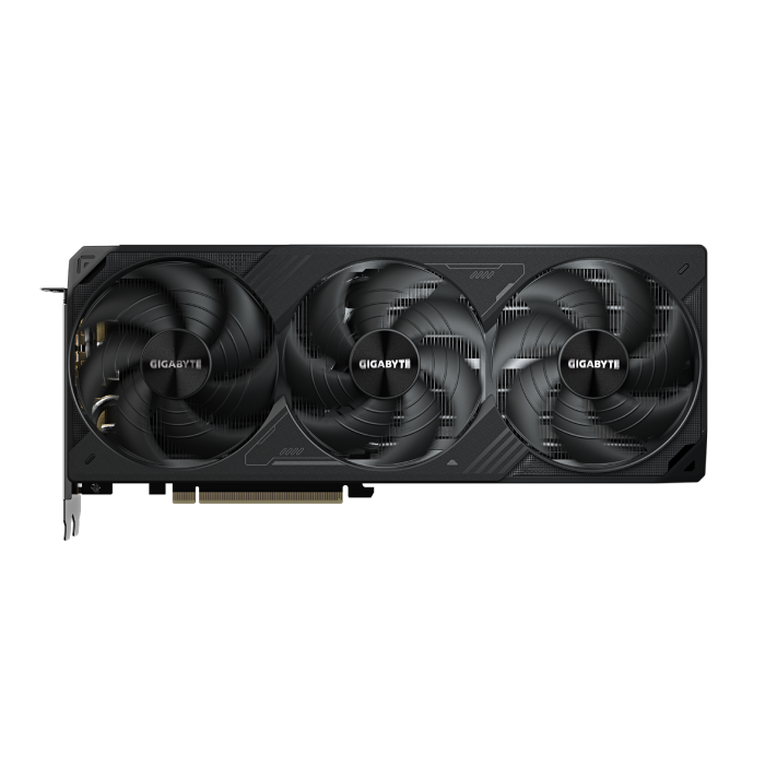 GigaByte GeForce RTX 5070 Ti WINDFORCE SFF 16G Graphic Card - 2