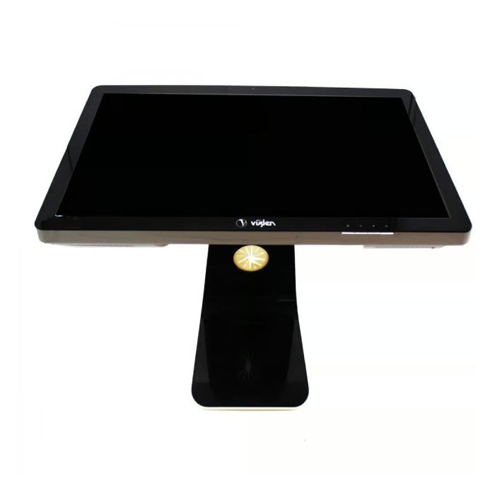 Viglen Omnino - Core i5 6th Gen RAM 8GB 256GB-SSD Intel 23 Inch Stock non-Touch All-in-One Computer - 4