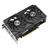 ASUS Radeon RX 9060 XT DUAL Edition 16GB GDDR6 - 4