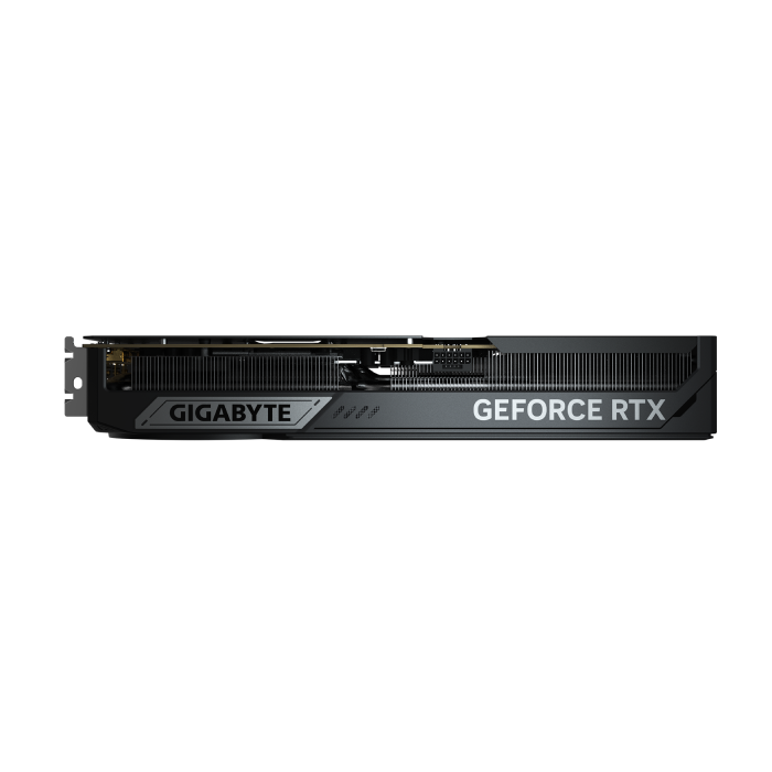 GigaByte GeForce RTX 5070 Ti WINDFORCE SFF 16G Graphic Card - 5