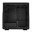 Cooler Master MasterFrame 600 Black Gaming Case - 2