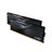 Adata XPG Lancer Black 32GB 6400MHz CL32 DDR5 Dual Memory - 5