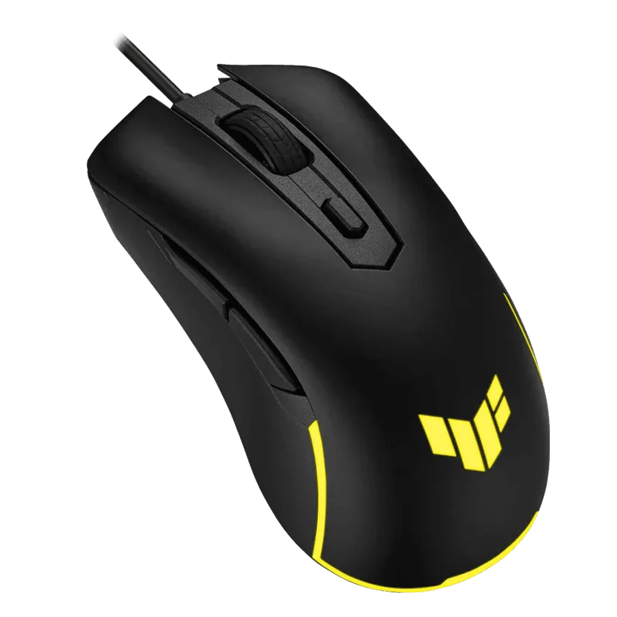 ASUS TUF Gaming M3 Gen II Gaming Mouse - 2