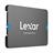 Lexar NQ100 512GB Internal SSD Drive - 3