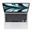 Apple MacBook Air MC7X4 M2 8‑Core 16GB 256GB SSD M2 8‑Core Graphics 13.6 Inches Laptop - 2