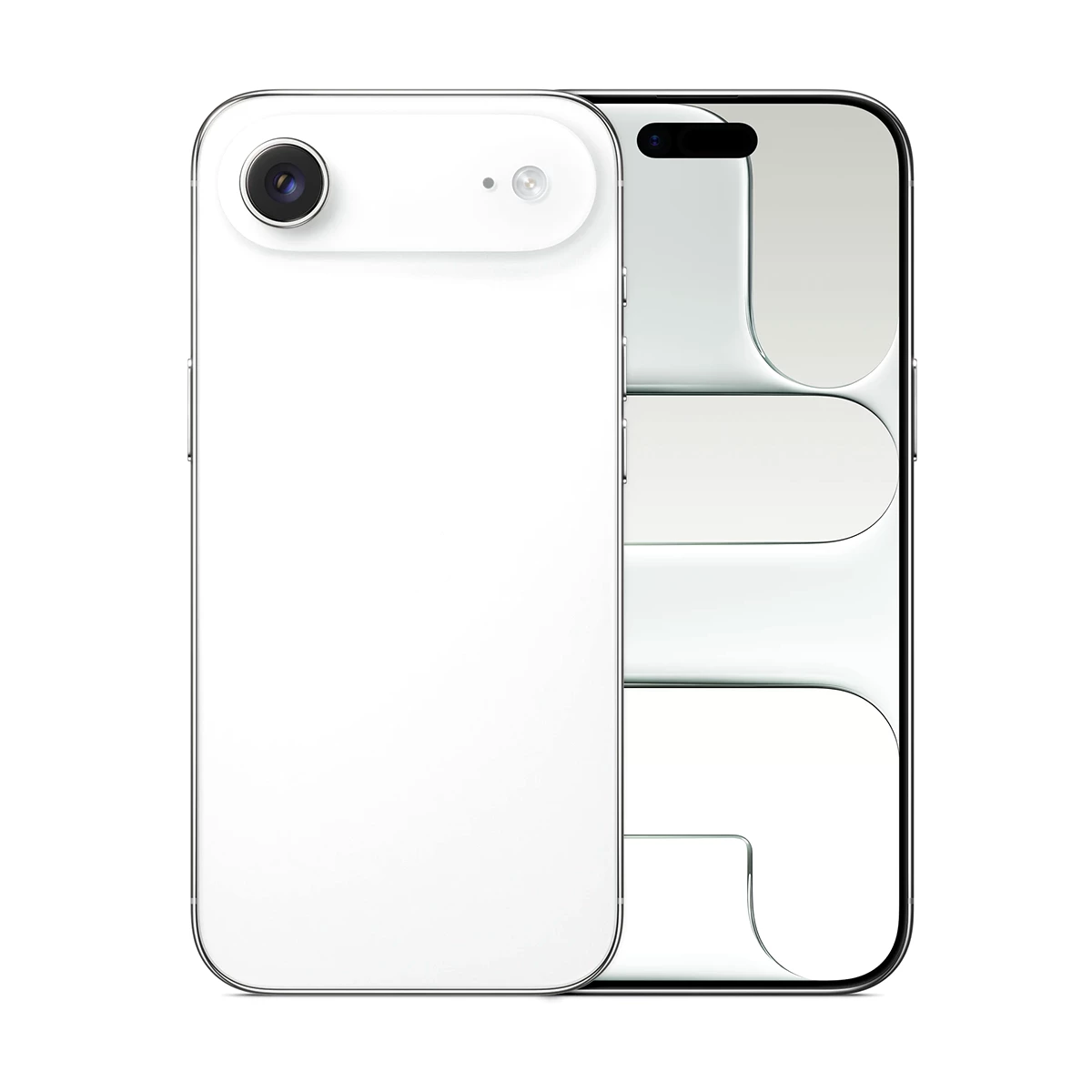 اپل  iPhone 17 Air 512GB Mobile Phone - 5