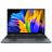 ASUS ZENBOOK UP5401EA  Core i7 1165G7 16GB 512GB SSD Intel Iris OLED - 2