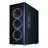 Master Tech S500 X Gaming Computer Case - 3