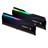 G.SKILL Trident Z5 RGB DDR5-6000 CL32 64GB (2x32GB) Dual Channel Desktop RAM - 4