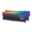 Geil ORION RGB 32GB (2x16GB) 3600MHZ CL18 DDR4 Dual Channel Desktop RAM - 3