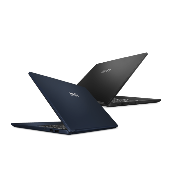 MSI MODERN 15 B13M Core i7 13700H 16GB 512GB SSD Intel Graphic 15.6 Inch FHD IPS-Level Laptop - 2