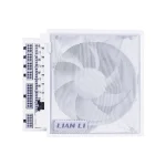 لیان لی  EDGE GOLD 1200W White Computer Power Supply - 5