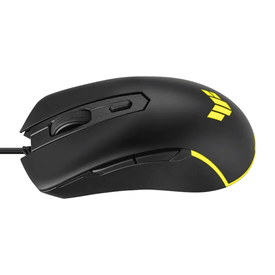 ASUS TUF Gaming M3 Gen II Gaming Mouse - 4