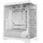 Deep Cool CG580 White Mid-Tower Gaming Case - 3