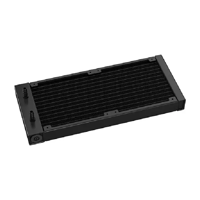 Deep Cool LQ240 ARGB CPU Cooler - 4