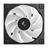 Deep Cool FD12 ARGB Black Gaming Computer Case Fan - 2