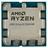 AMD Ryzen 5 7500X3D BOX AM5 CPU Processor - 4